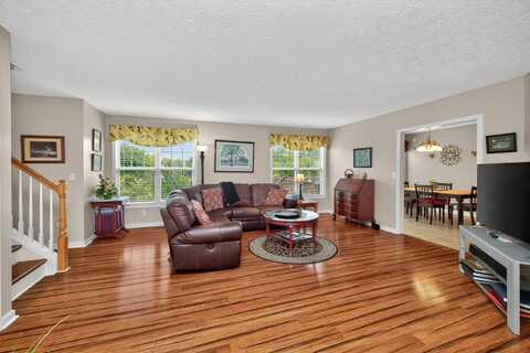 2989 Mahala Lane, Lexington, KY 40509
