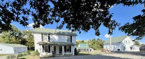 6255 Spencer Pike, Mount Sterling, KY 40353