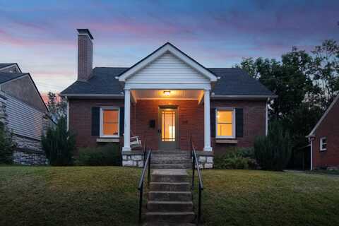 169 Avon Avenue, Lexington, KY 40505