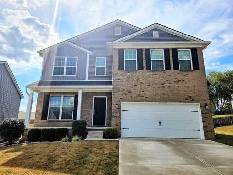 107 Richwood Circle, Georgetown, KY 40324