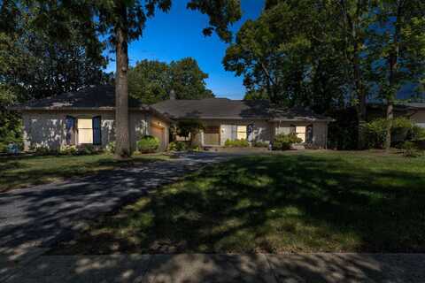 2008 Blairmore Road, Lexington, KY 40502
