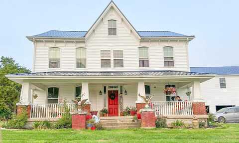 5105 Bridgeville Road, Brooksville, KY 41004