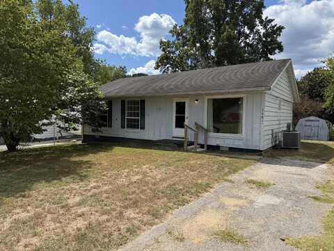 1481 Meadow Brook Road, Vanceburg, KY 41179