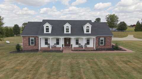 3900 Mt Sterling Road, Winchester, KY 40391