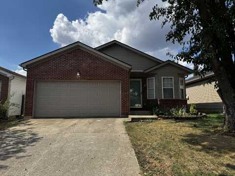 110 Allison Circle, Nicholasville, KY 40356