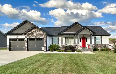 3332 Barbourville Road, London, KY 40744