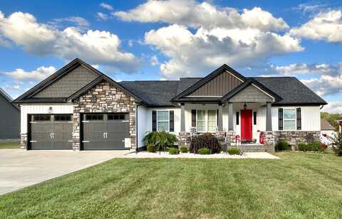 3332 Barbourville Road, London, KY 40744