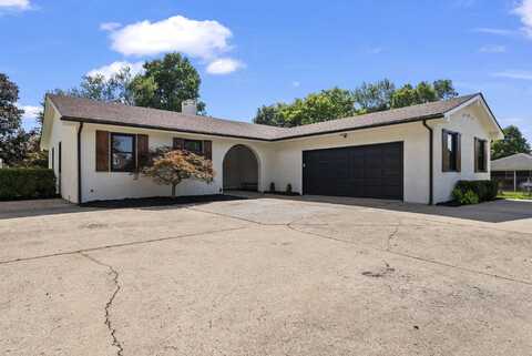 452 Pasadena Drive, Lexington, KY 40503