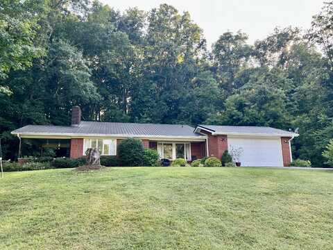 1875 Highway 1326, Mount Vernon, KY 40456