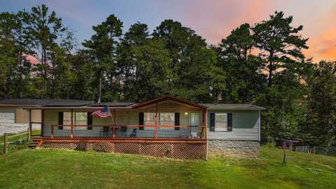 1036 Jesse Sears Road, Somerset, KY 42501