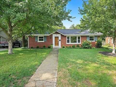 691 Sheridan Drive, Lexington, KY 40503