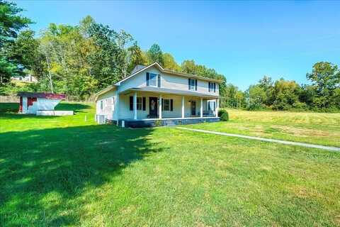 80 Jackson Drive, Morehead, KY 40351