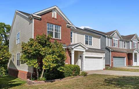 257 Hays Boulevard, Lexington, KY 40509