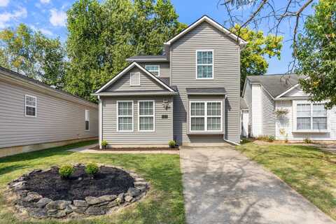421 Chelsea Woods Drive, Lexington, KY 40509
