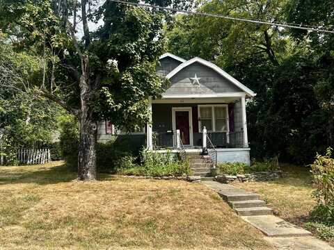 255 McKenzie Avenue, Frankfort, KY 40601