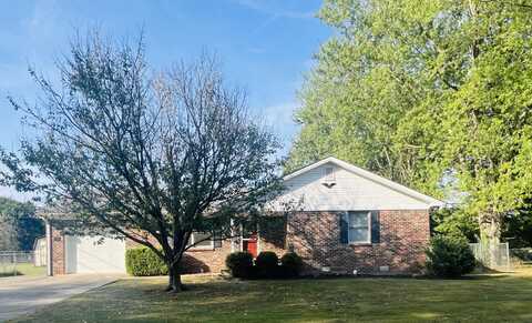 124 Orchard Drive, Stanford, KY 40484