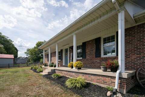 733 Richmond Road, Lancaster, KY 40444