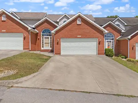 87 E Saddlebrook Drive, Somerset, KY 42503