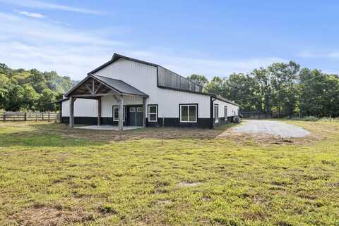 8582 Highway 844, Grassy Creek, KY 41472