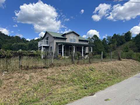 6452 Maxey Valley Road, Hustonville, KY 40437
