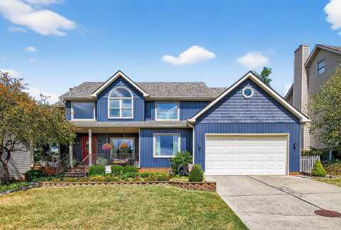 1377 Glenview Drive, Lexington, KY 40514