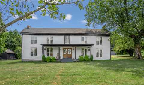1857 Ironworks Road, Winchester, KY 40391