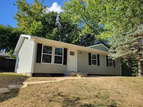 313 Woodcross Place, Lexington, KY 40509