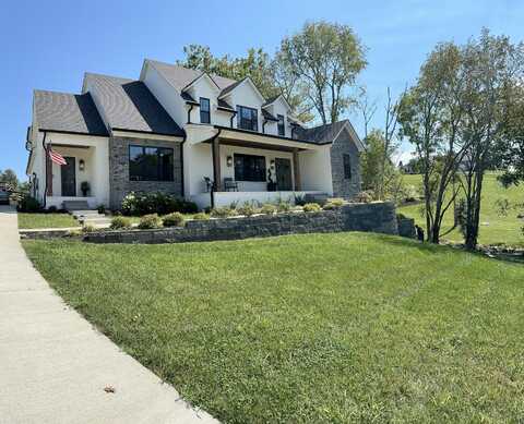 427 Avawam Drive, Richmond, KY 40475