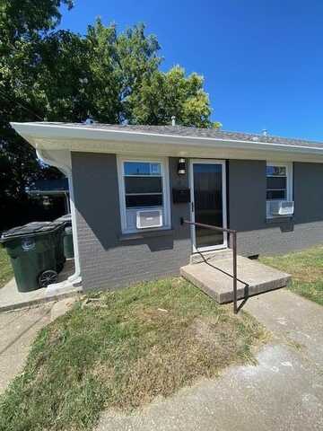 520 Booker Street, Lexington, KY 40508