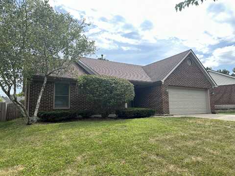 969 Ridgebrook Road, Lexington, KY 40509
