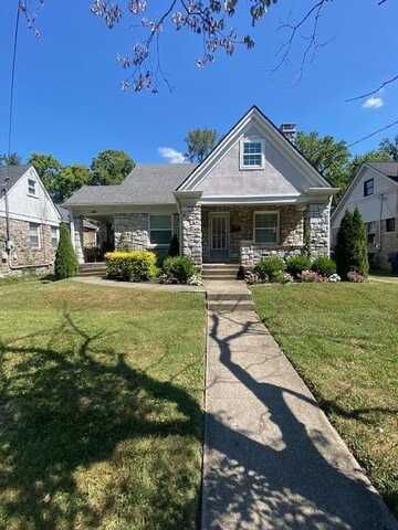 143 Shawnee Place, Lexington, KY 40503
