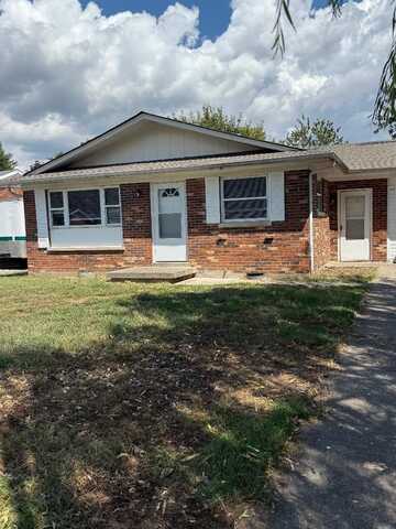 609 Rogers Road, Lexington, KY 40505