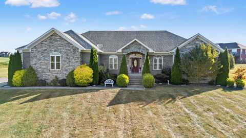 435 Avawam Drive, Richmond, KY 40475