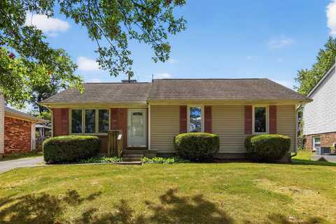 920 Wyndham Hills Drive, Lexington, KY 40514