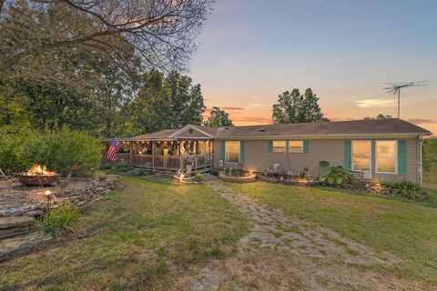 1040 Red Wing Way, Lawrenceburg, KY 40342