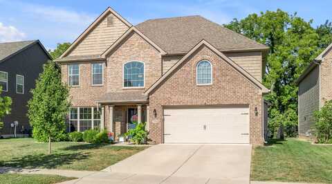 1733 Hemp Hill Drive, Lexington, KY 40509