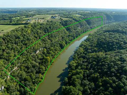 999 High Bridge Road, Wilmore, KY 40390