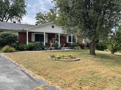 224 Meadowview Drive, Frankfort, KY 40601