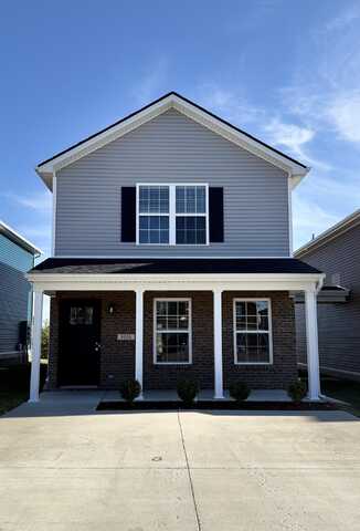 1016 Judah Bear Boulevard, Richmond, KY 40475