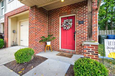 222 Midland Avenue unit: 1101, Lexington, KY 40508