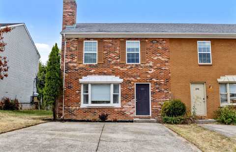 3703 Trent Circle, Lexington, KY 40517