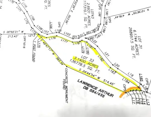 197 W Adkins Arthur Road, Somerset, KY 42501