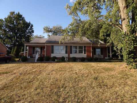835 Malabu Drive, Lexington, KY 40502