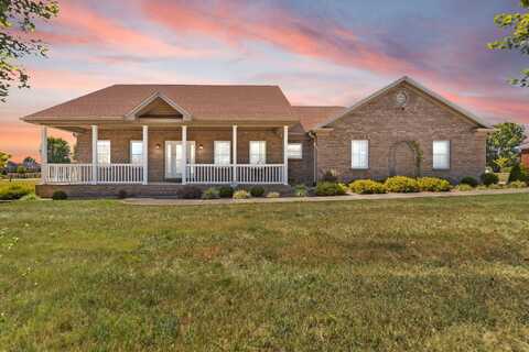 43 Clear Lake Drive, Somerset, KY 42503