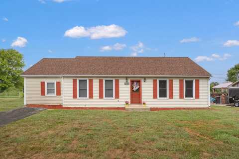 1332 Buckhorn Trail, Mount Sterling, KY 40353