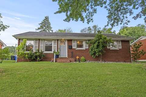 1655 Kilkenny Drive, Lexington, KY 40505