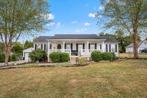 395 Delbar Lane, Lancaster, KY 40444