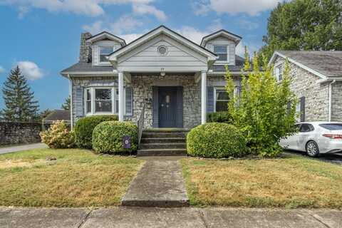 25 16th Street, Paris, KY 40361