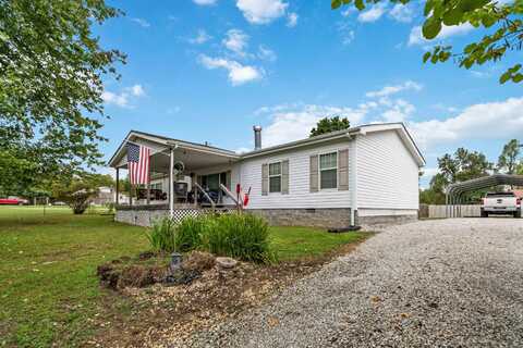 240 And 258 Echo Valley Road, Lily, KY 40740