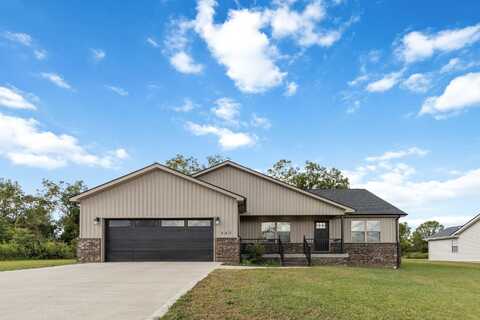 342 Estates Drive, Science Hill, KY 42553